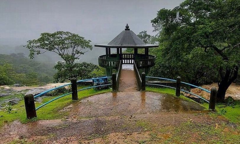 Exploring Karwar’s Monsoon Charms: Top Places to Visit | Karwarnews.in - One7 Digital 